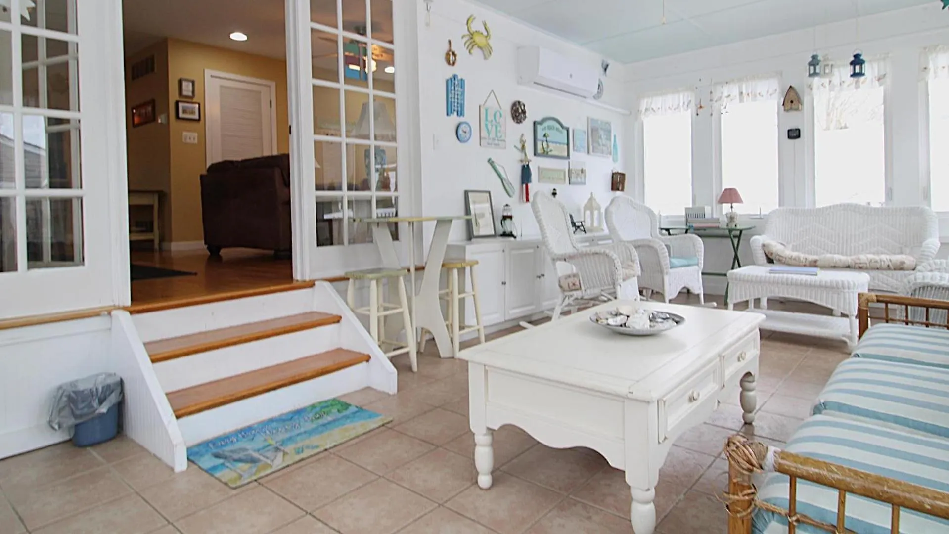 Holiday home 915 Columbia Avenue - Columbia Dream