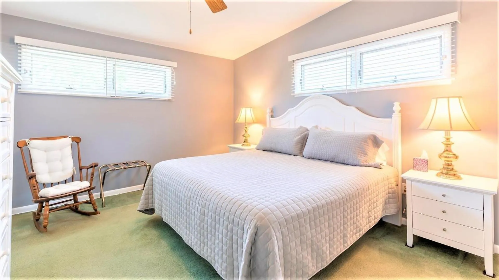 The Stevens House - 6 Bedroom Holiday home Cape May