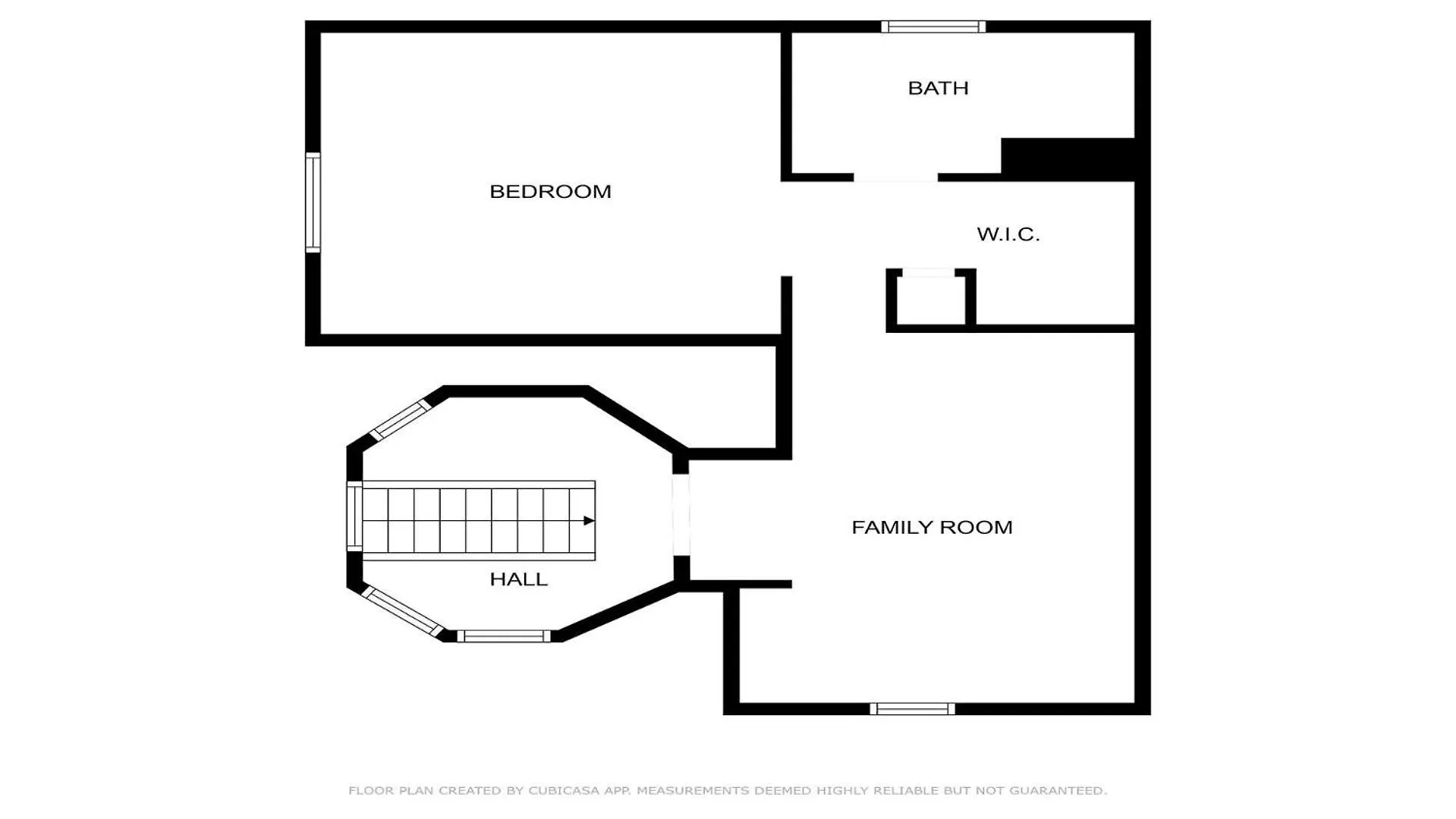 The Stevens House - 6 Bedroom Holiday home *