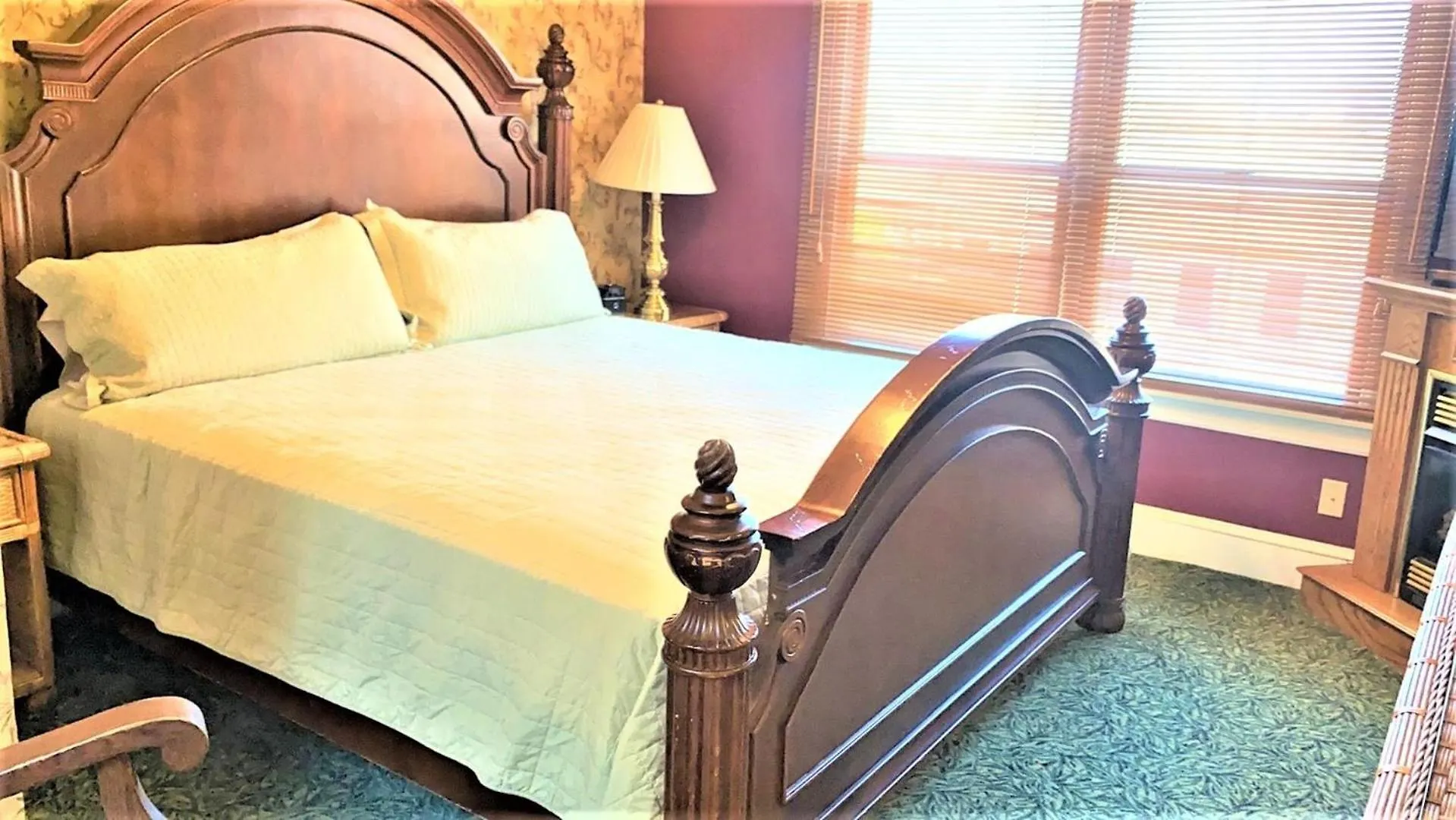 The Stevens House - 6 Bedroom * Cape May