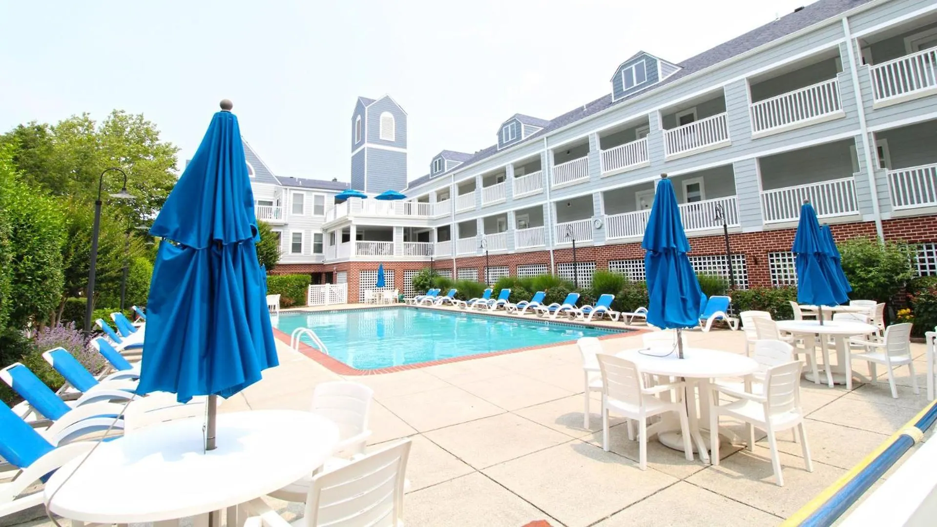Apartment 805 Pittsburgh Avenue 112 Cape May