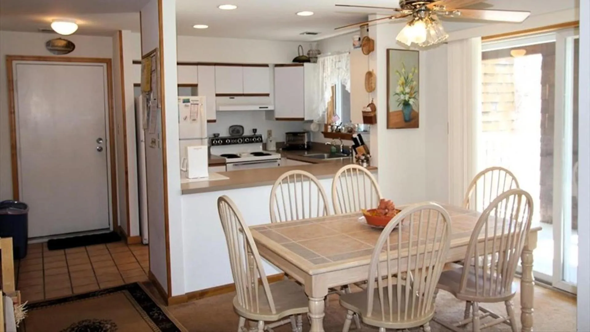 805 Pittsburgh Avenue 112 Apartment