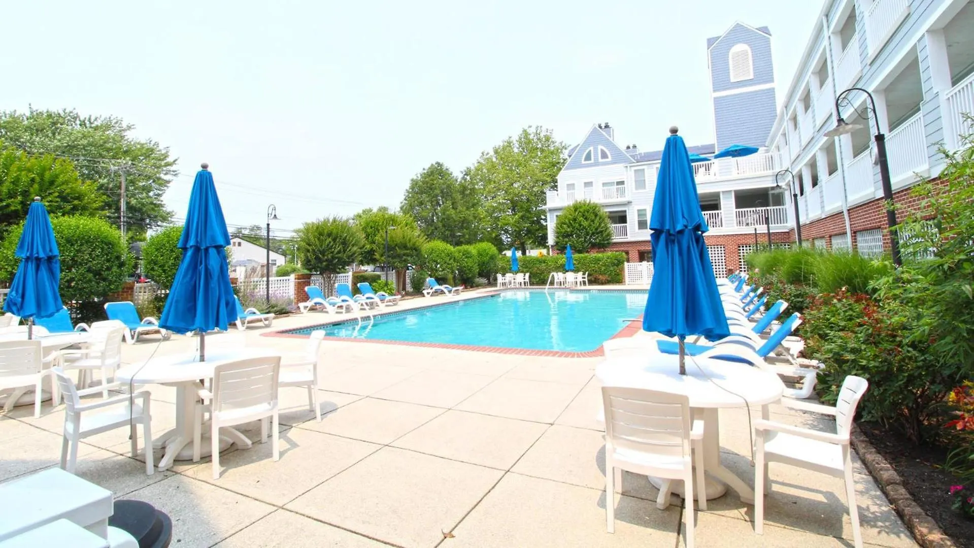 805 Pittsburgh Avenue 112 * Cape May