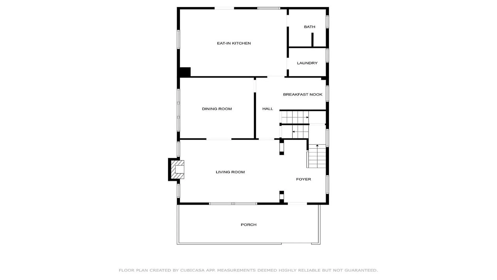 1029 New Jersey Avenue -azure Estate Holiday home