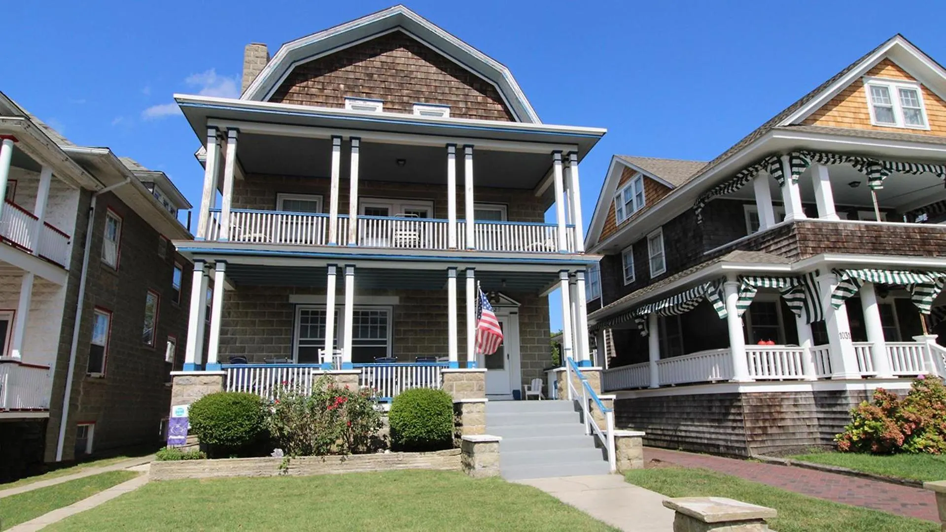 Holiday home 1029 New Jersey Avenue -azure Estate *