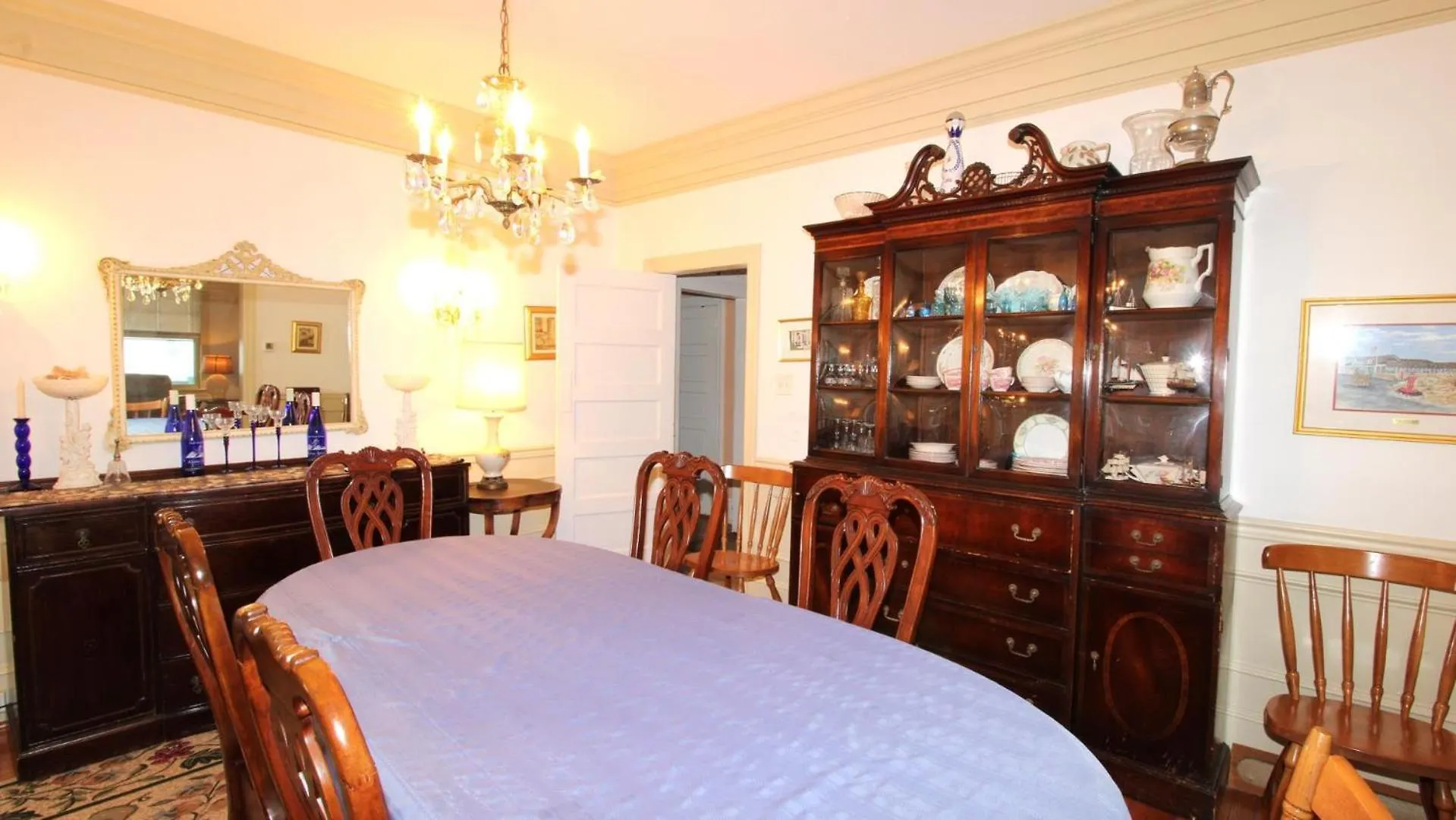 1029 New Jersey Avenue -azure Estate * Cape May