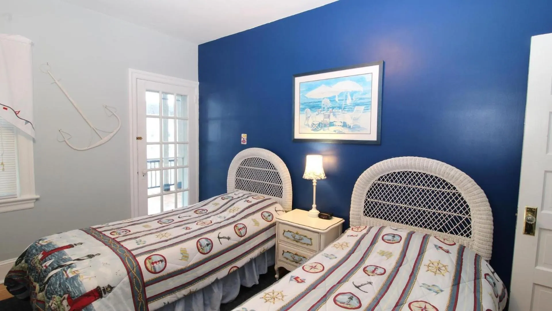 Holiday home 1029 New Jersey Avenue -azure Estate