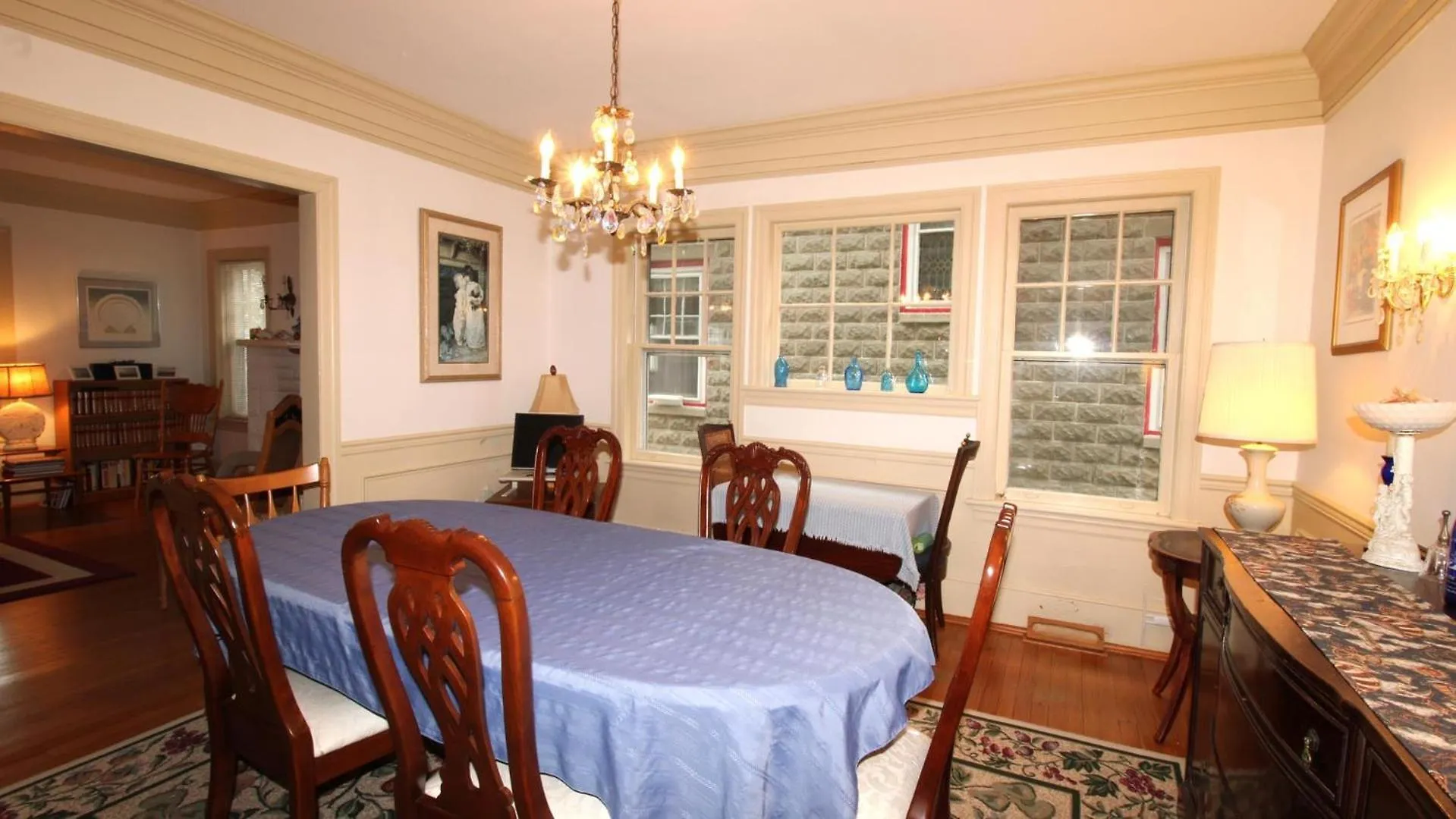 1029 New Jersey Avenue -azure Estate Cape May