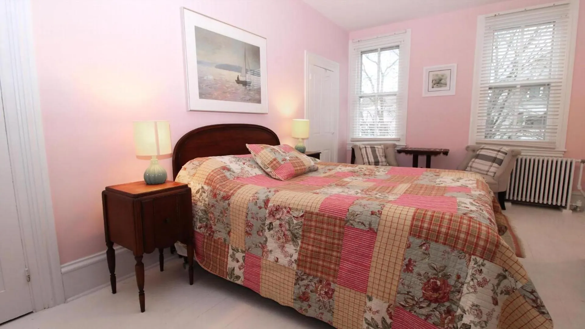 Casa vacanze Victorian On North Cape May