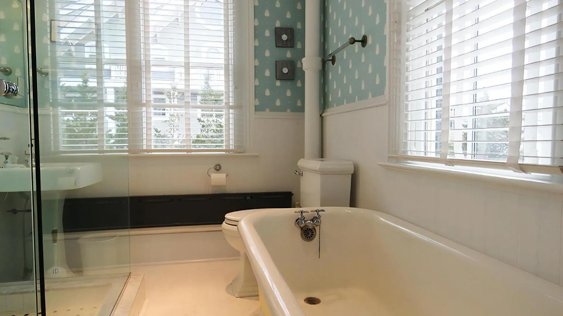 Casa vacanze Victorian On North Cape May