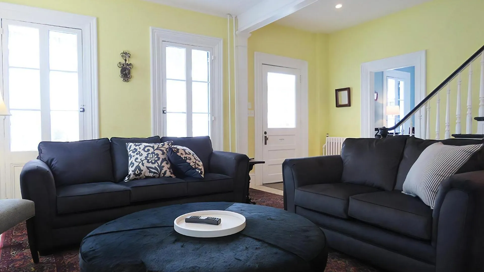 Victorian On North Casa vacanze