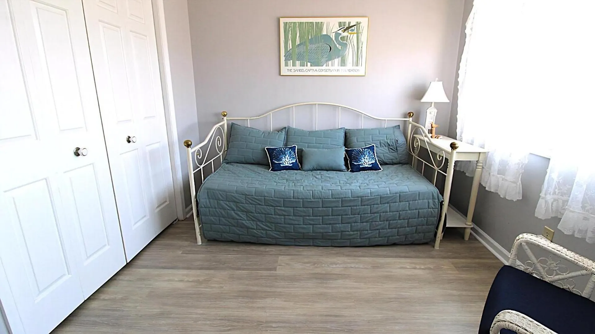 Apartment 402 St, Place Cape May