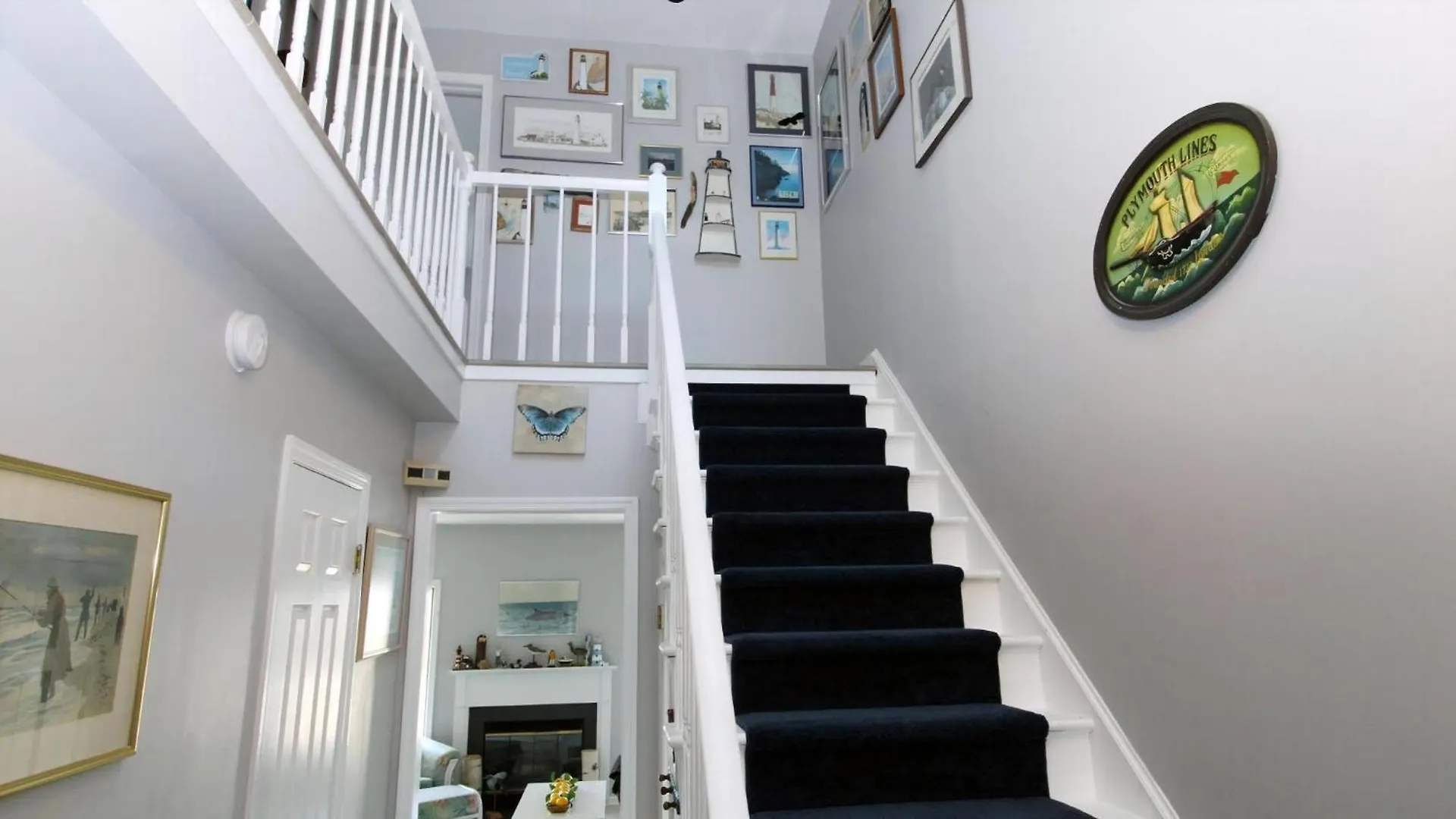 402 St, Place * Cape May