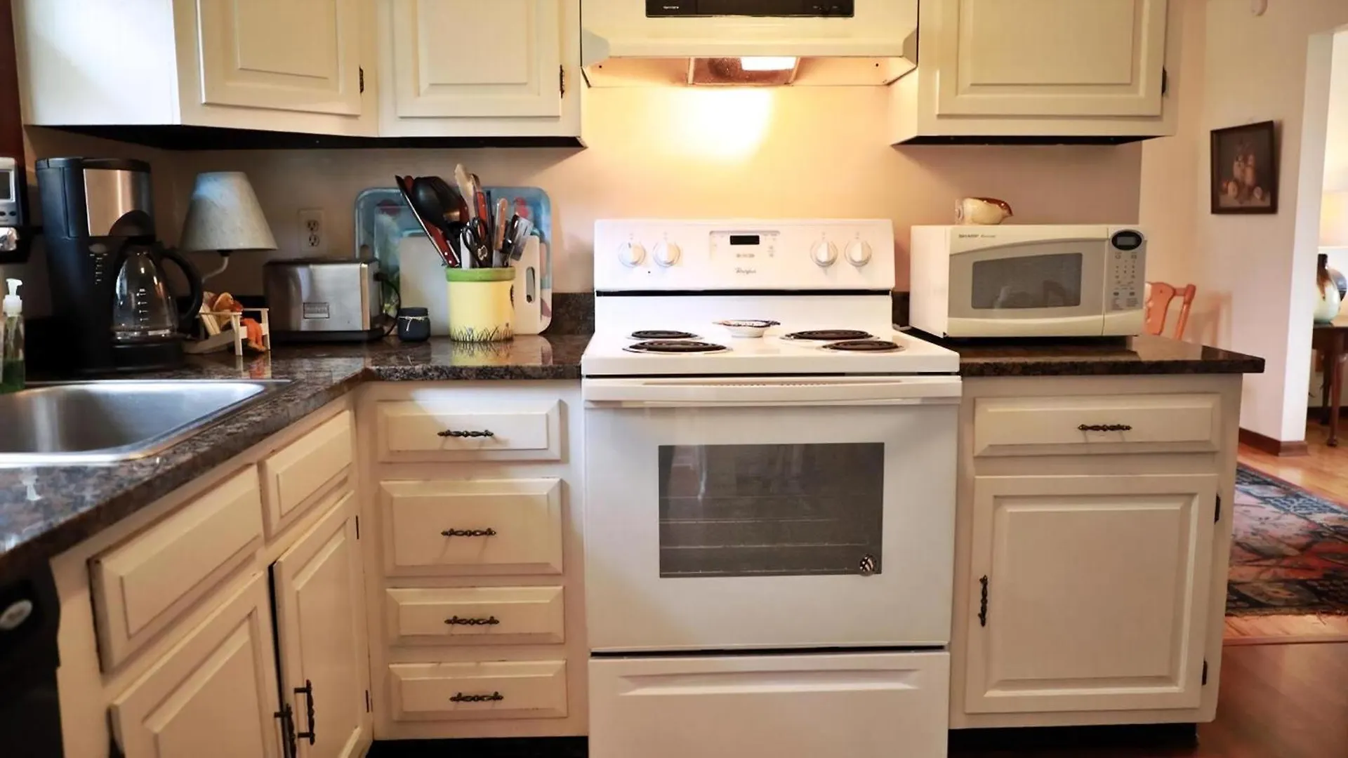 547 Sunset Blvd Holiday home Cape May