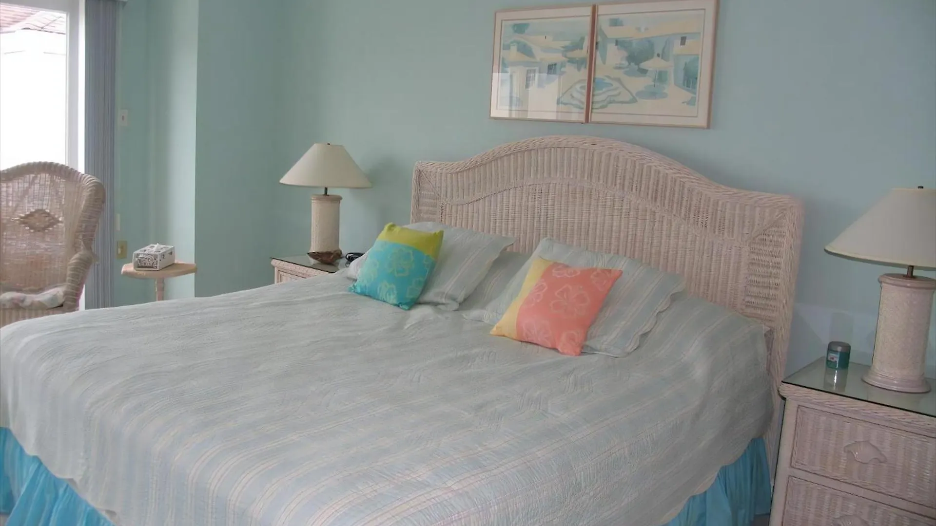 Apartment 1107 Avenue, Unit C2 Cape May