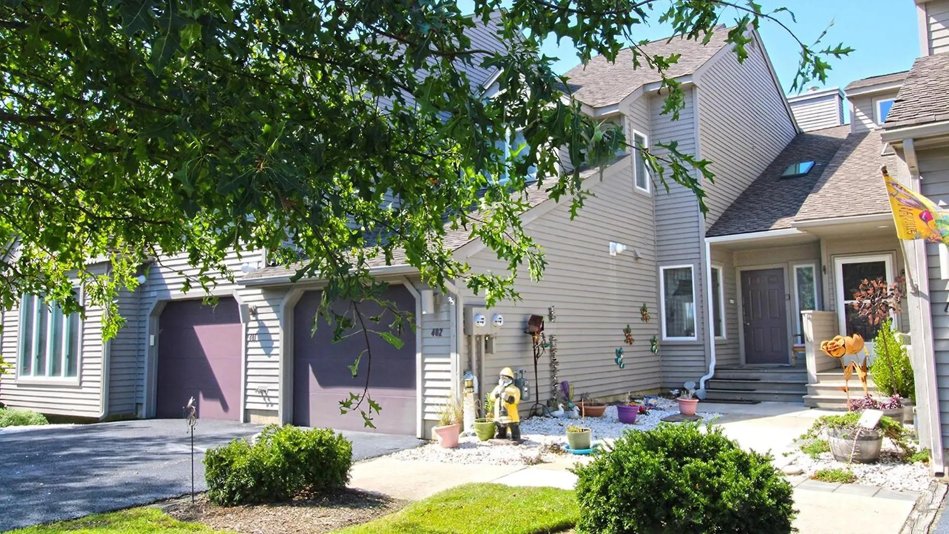 402 St, Place Cape May