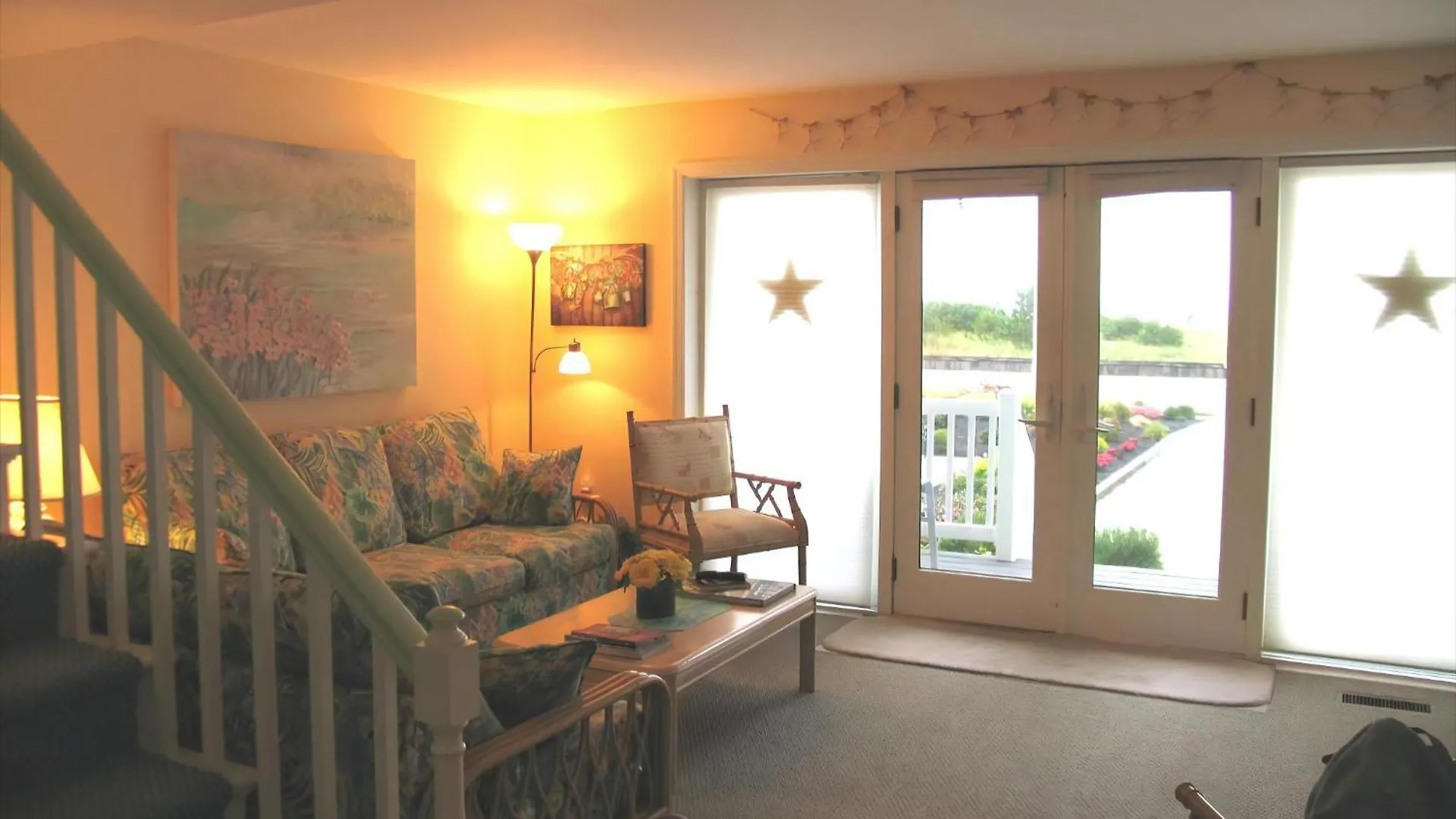 Apartment 1107 Avenue, Unit C2