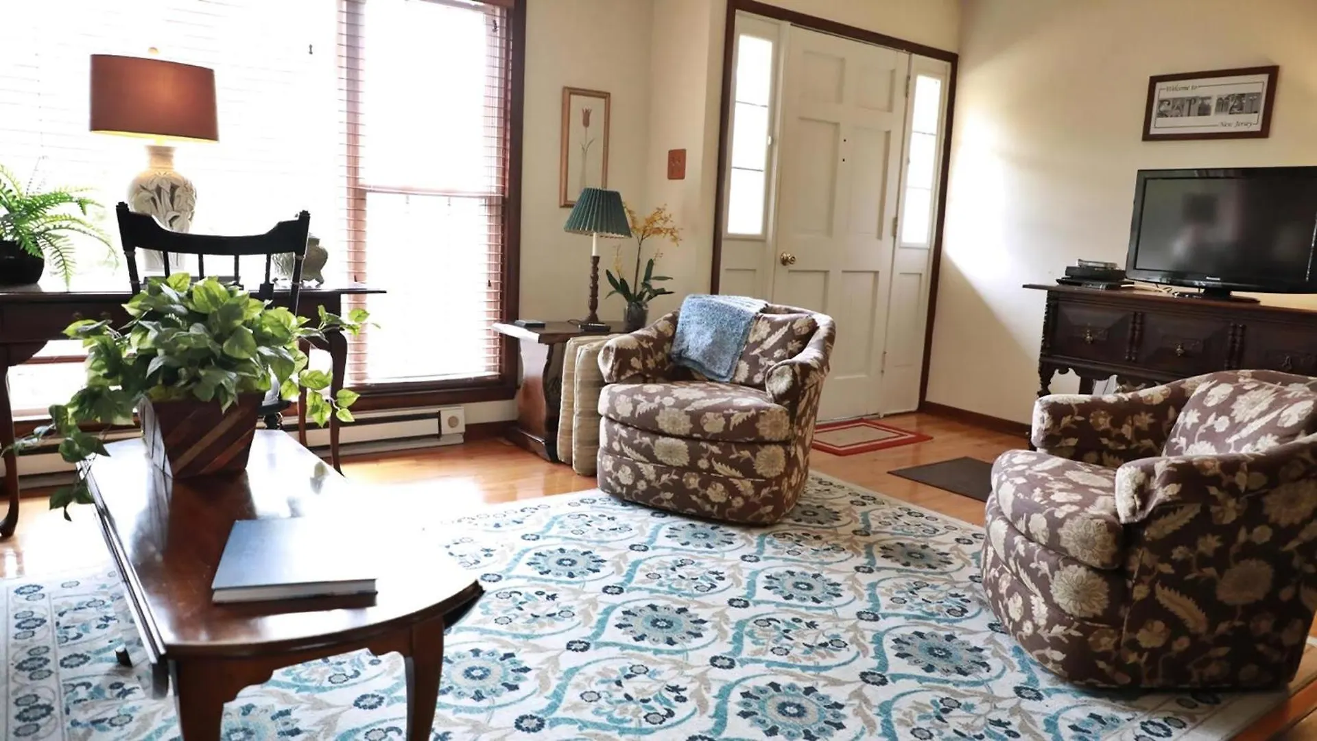 547 Sunset Blvd Holiday home Cape May