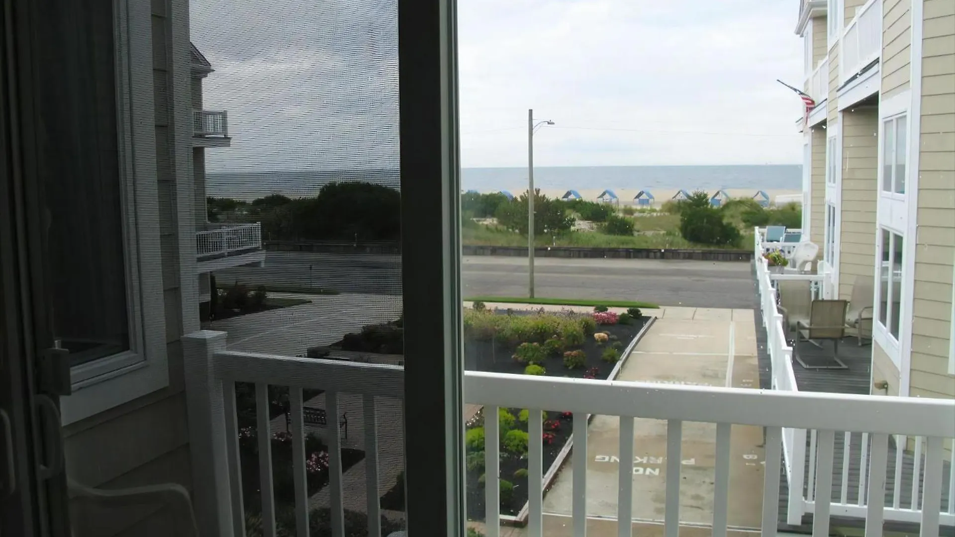 1107 Avenue, Unit C2 Cape May