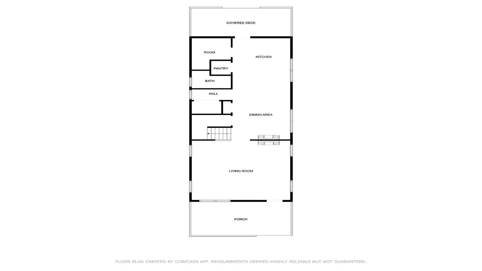 1208 New Jersey Ave, * Cape May