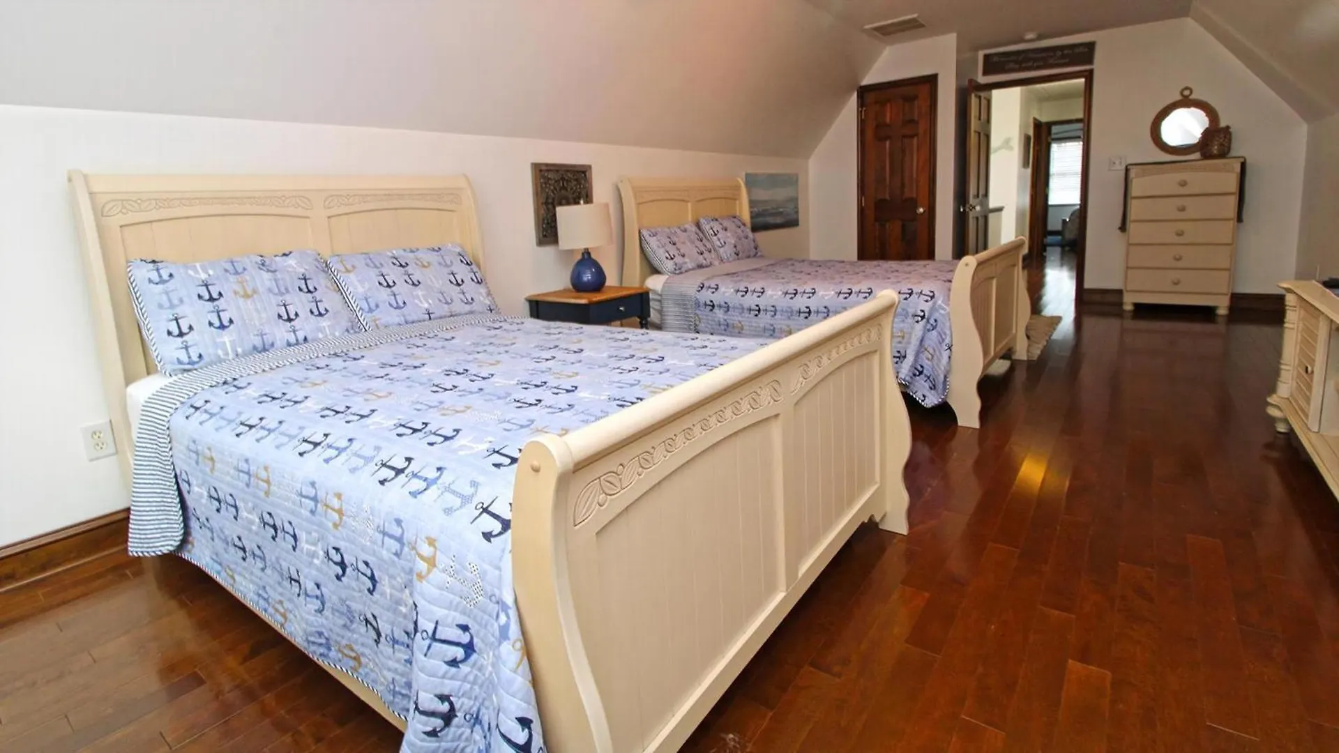 1208 New Jersey Ave, * Cape May