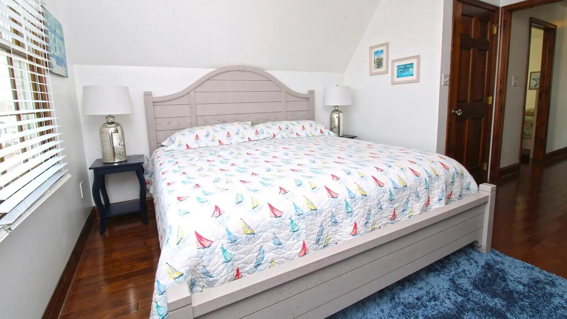 Holiday home 1208 New Jersey Ave,