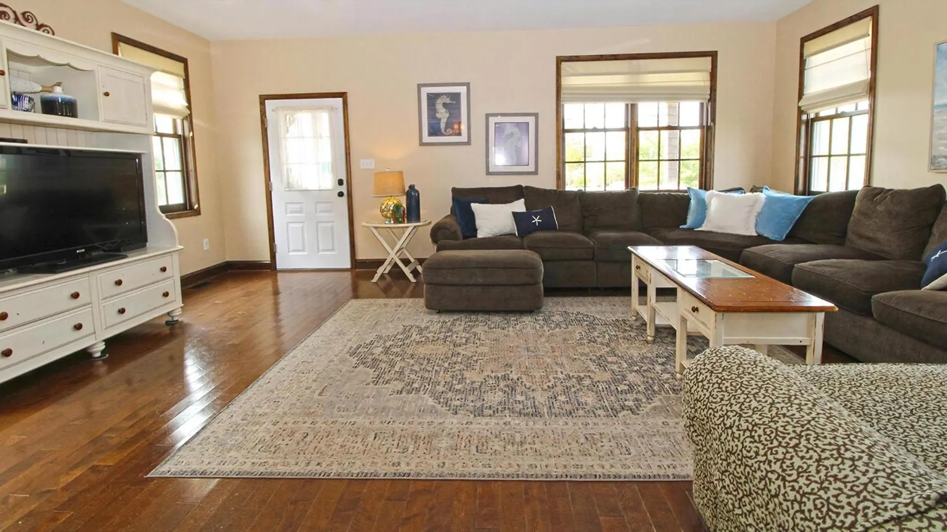 1208 New Jersey Ave, * Cape May