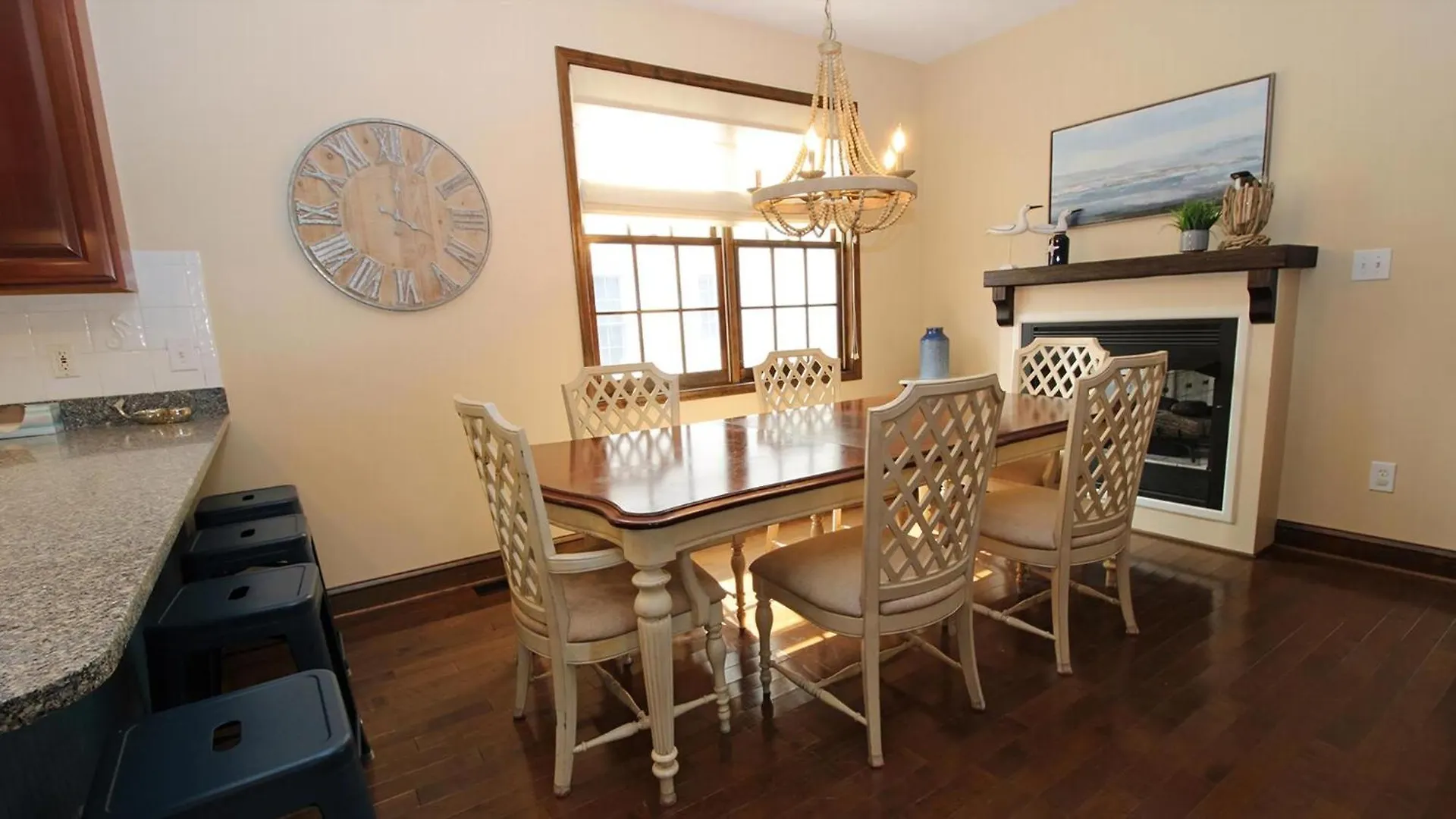 1208 New Jersey Ave, Holiday home Cape May