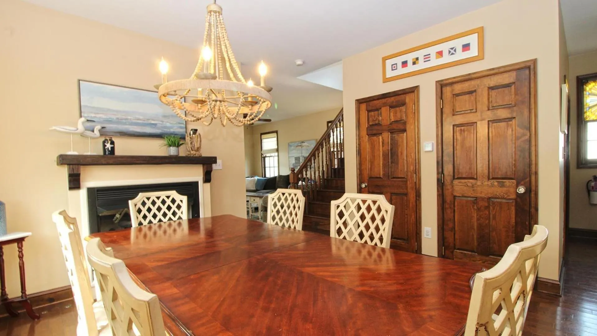 1208 New Jersey Ave, * Cape May