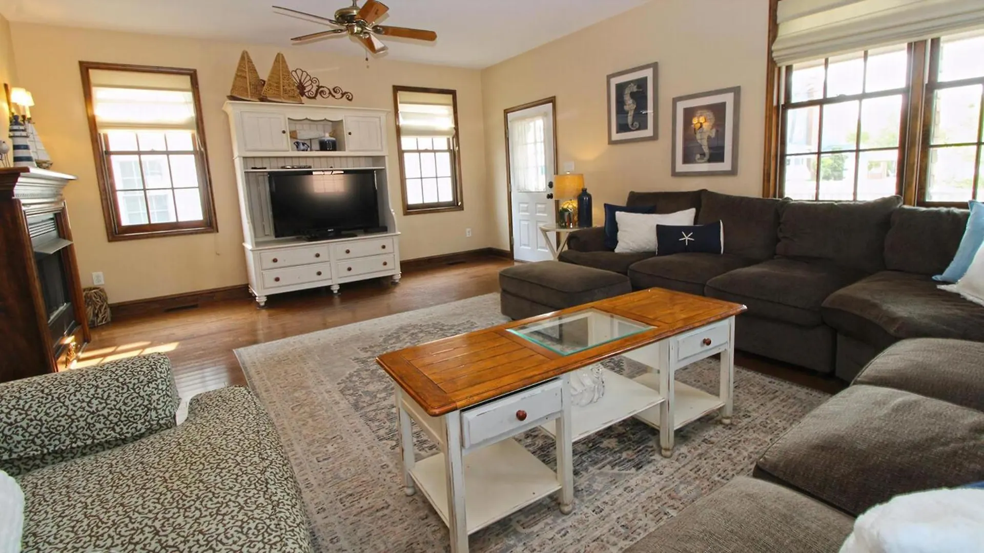 Holiday home 1208 New Jersey Ave,