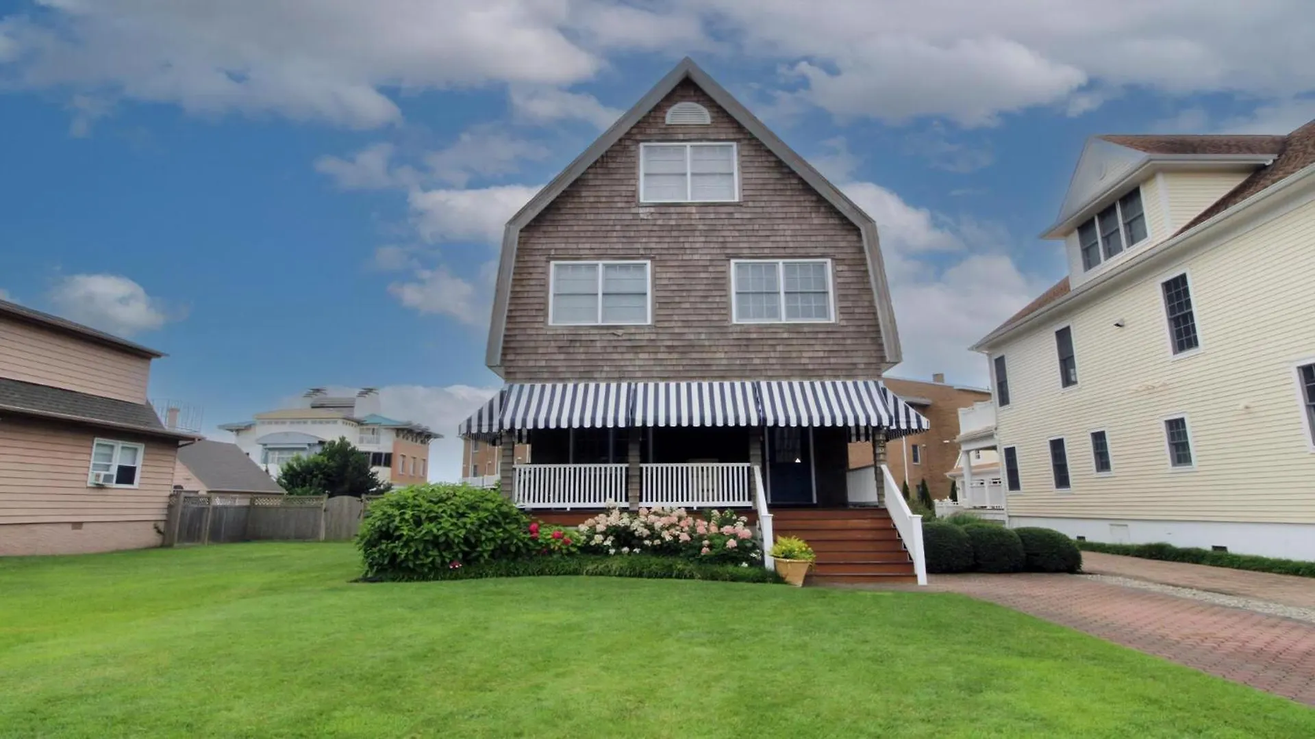 Holiday home 1208 New Jersey Ave,