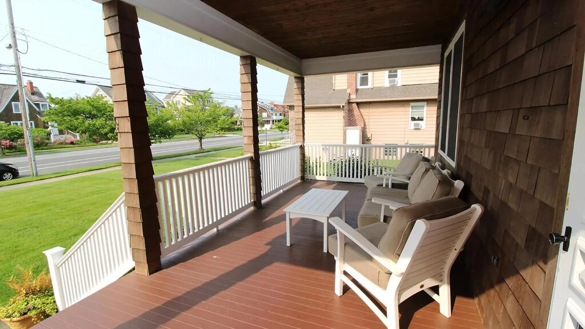 1208 New Jersey Ave, Holiday home *