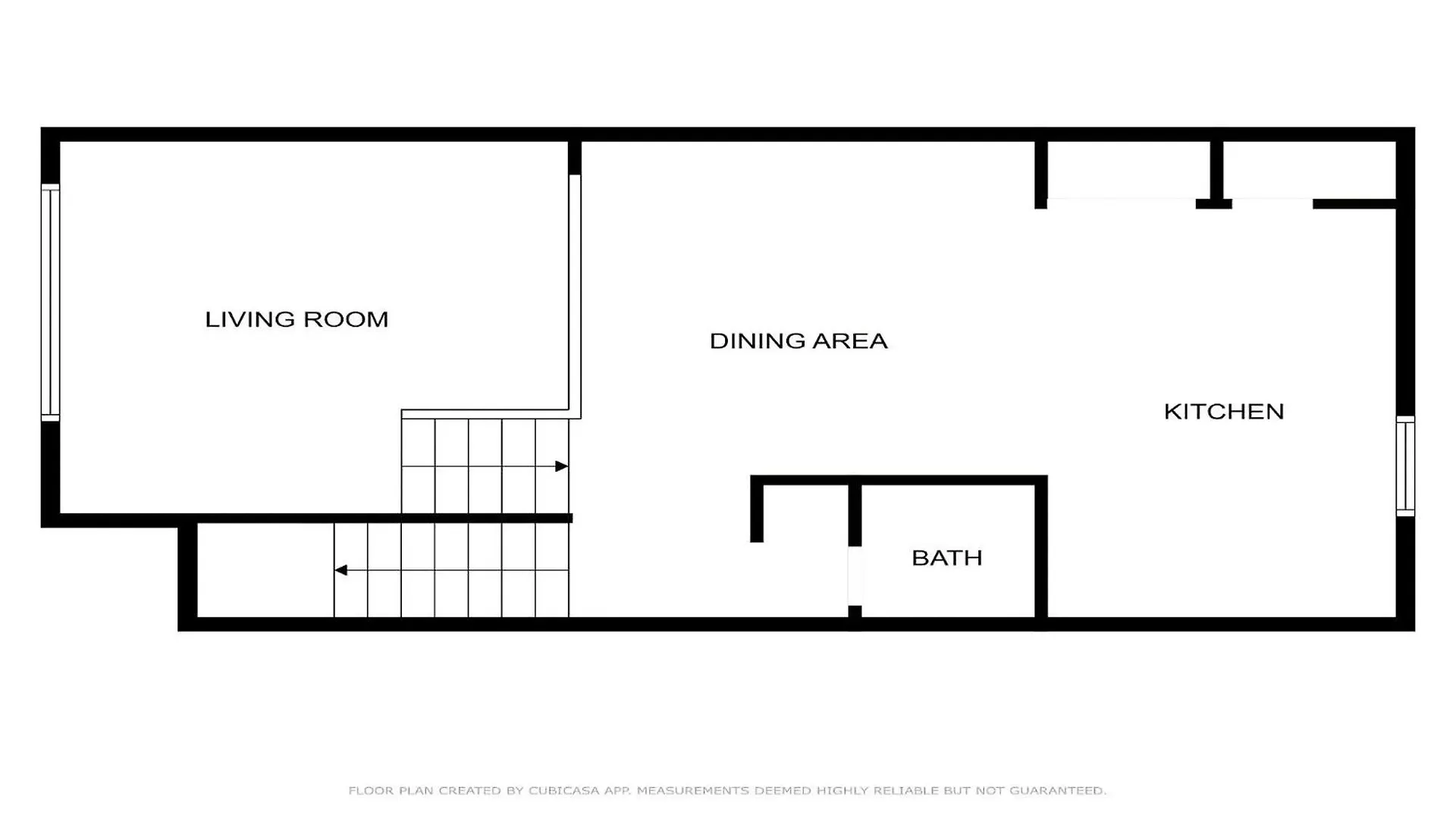 1125 Ave, Unit C Apartment