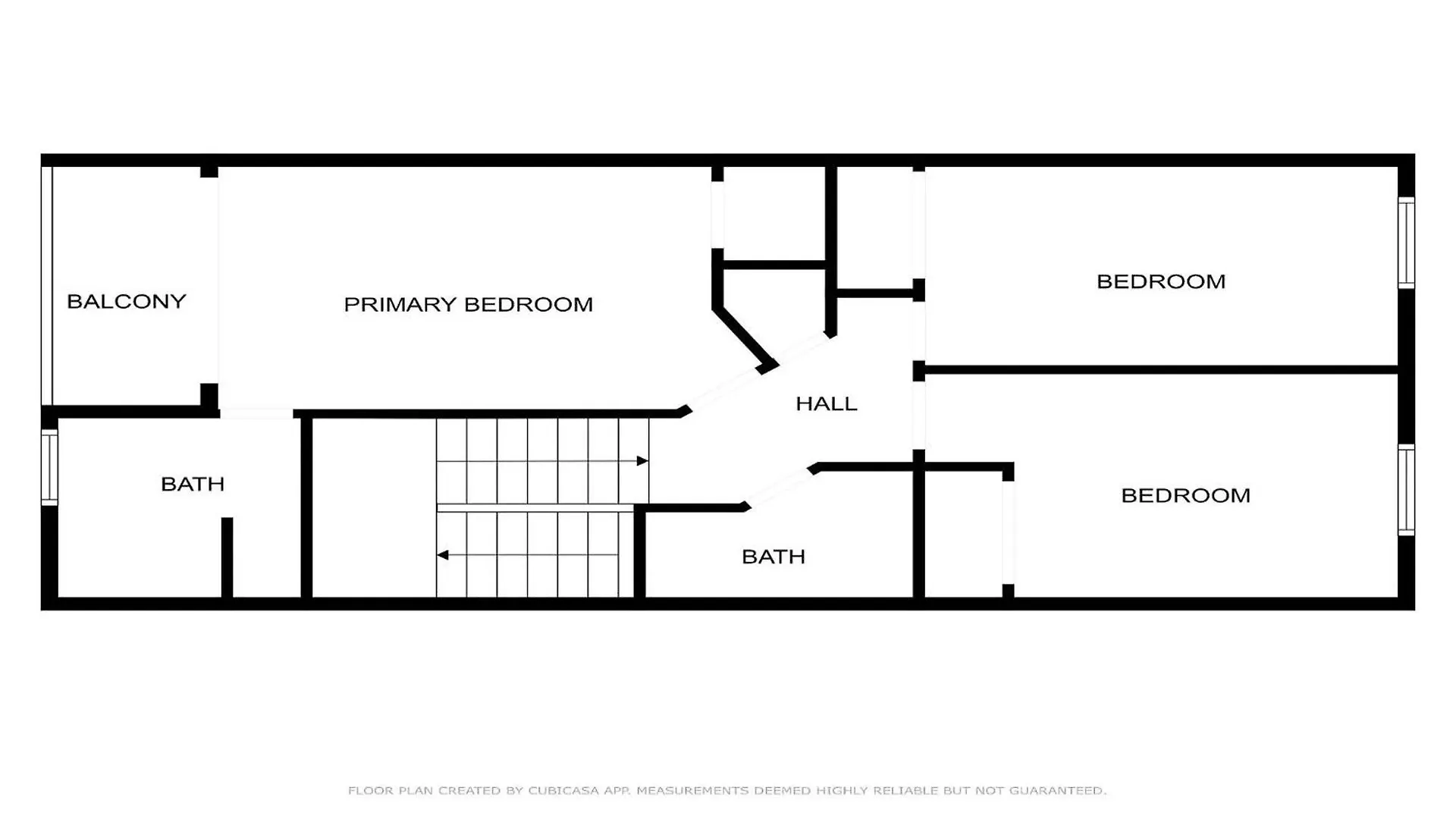 1125 Ave, Unit C Apartment *