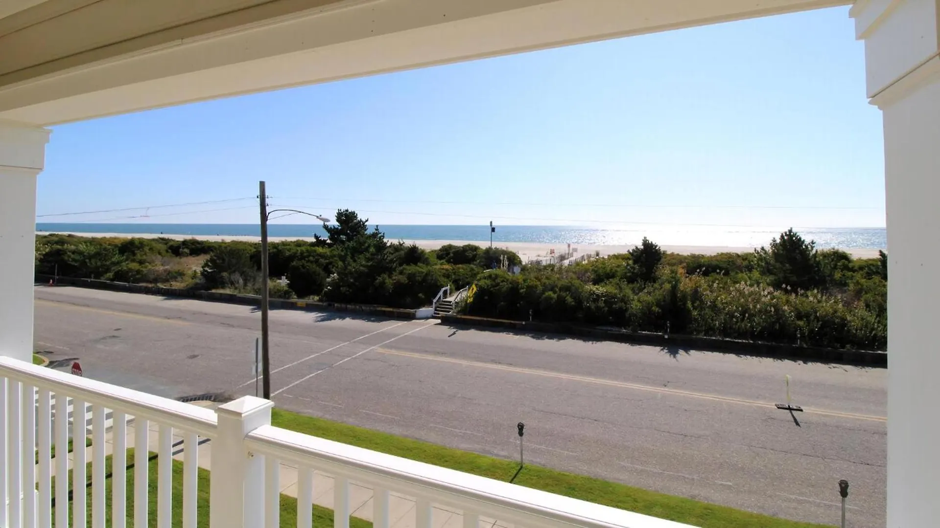 1125 Ave, Unit C Apartment Cape May