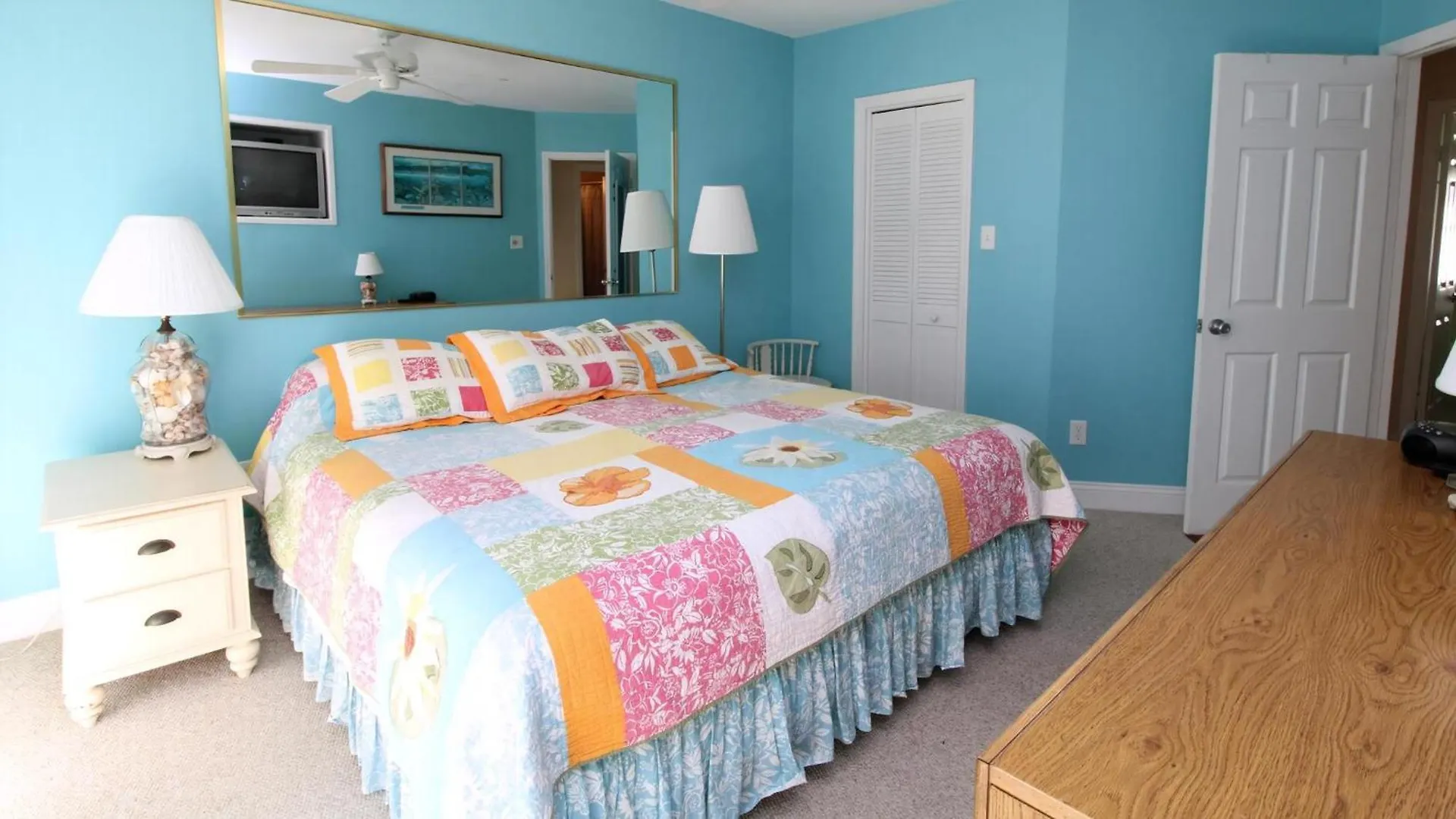 Apartment 1125 Ave, Unit C