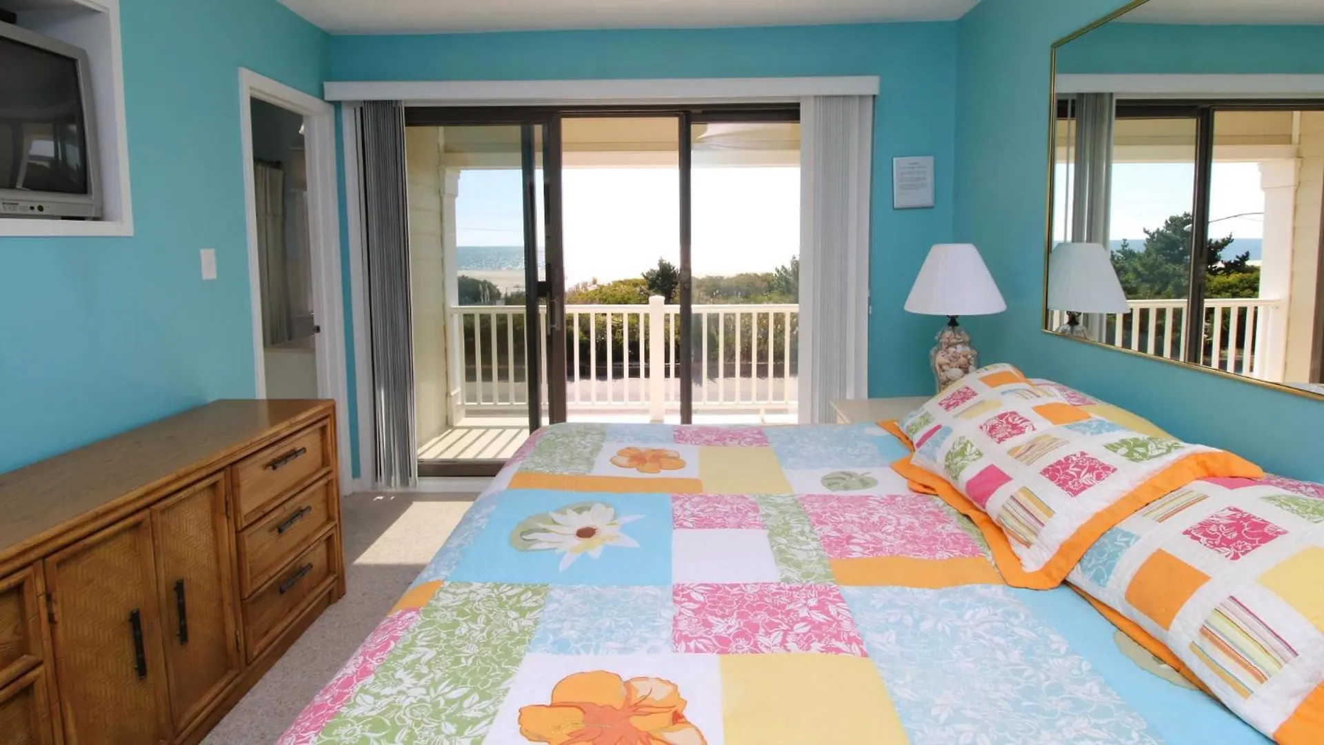1125 Ave, Unit C Apartment Cape May