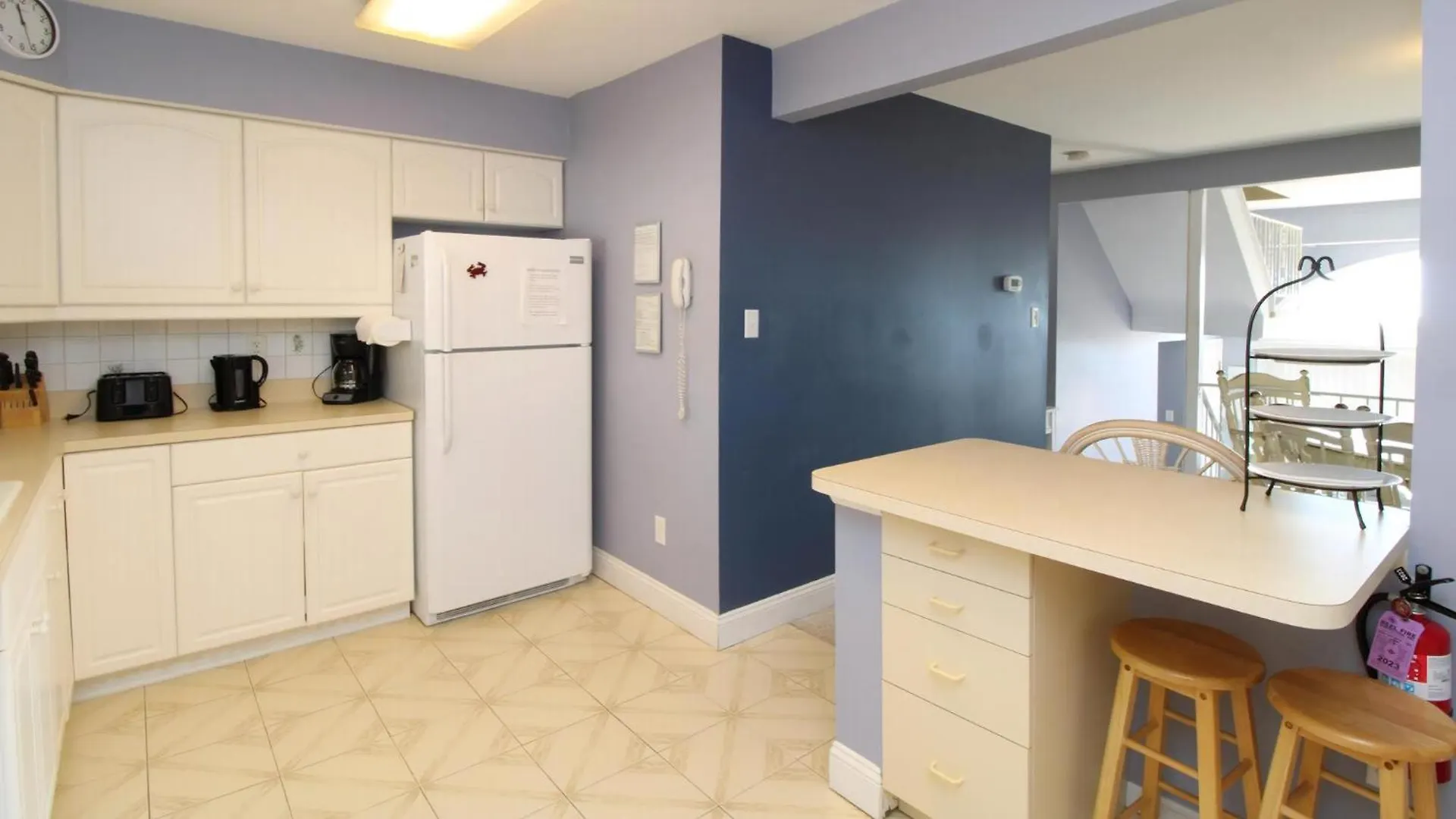 1125 Ave, Unit C Cape May