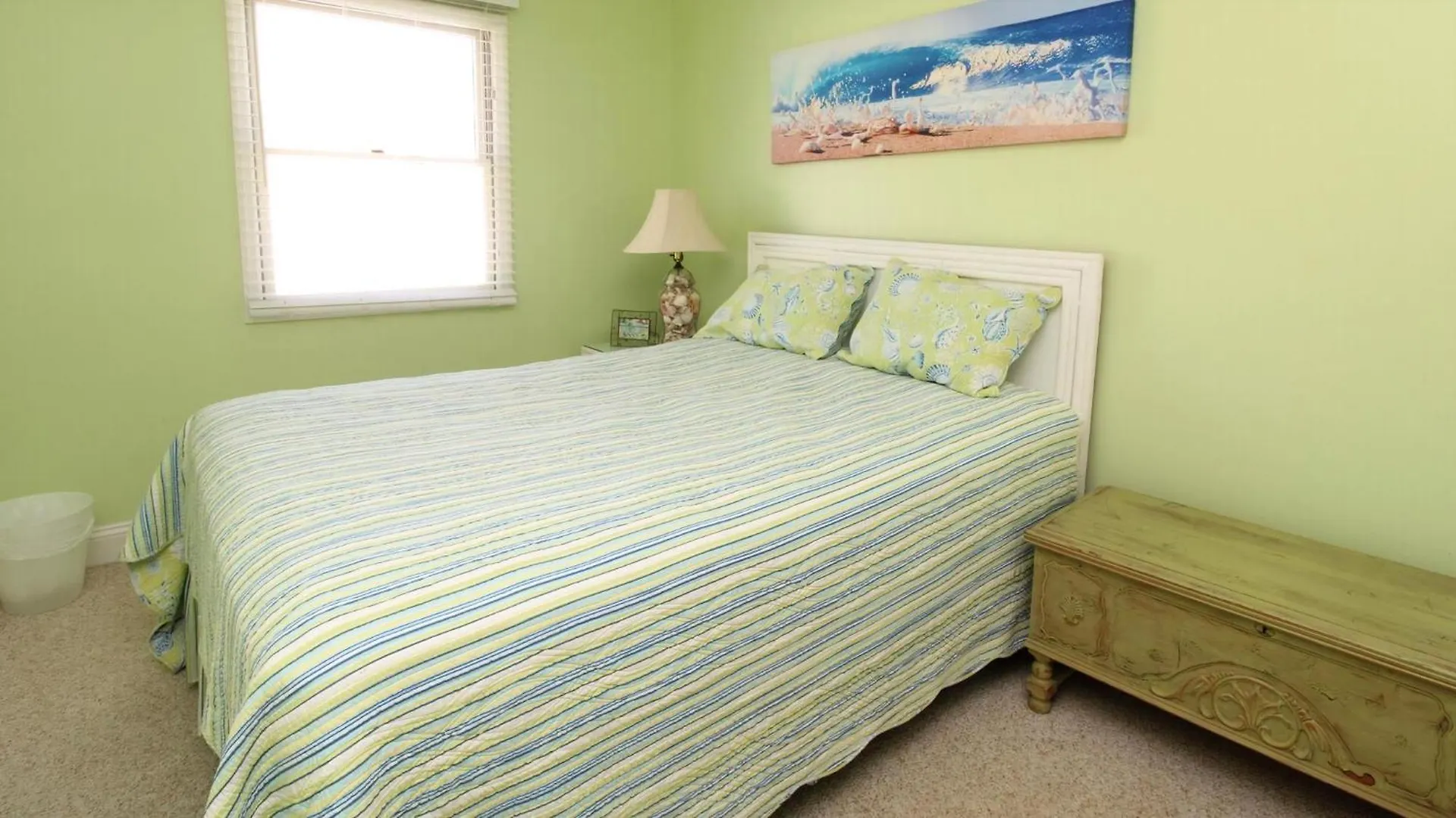 Apartment 1125 Ave, Unit C