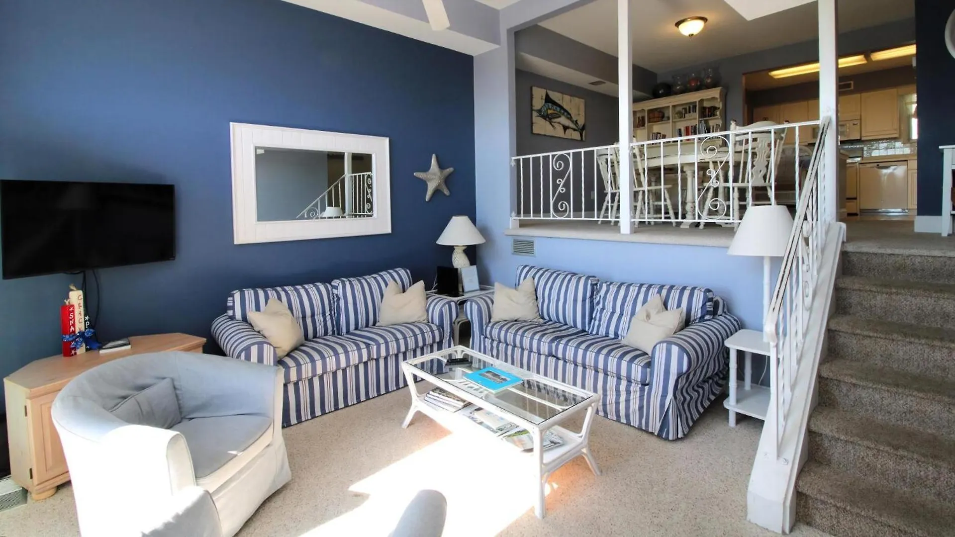 1125 Ave, Unit C Cape May