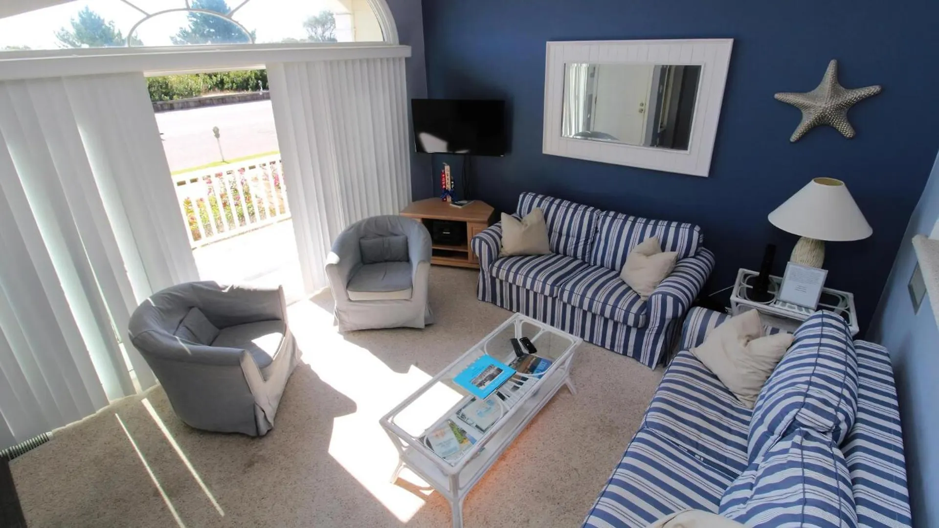 Apartment 1125 Ave, Unit C Cape May