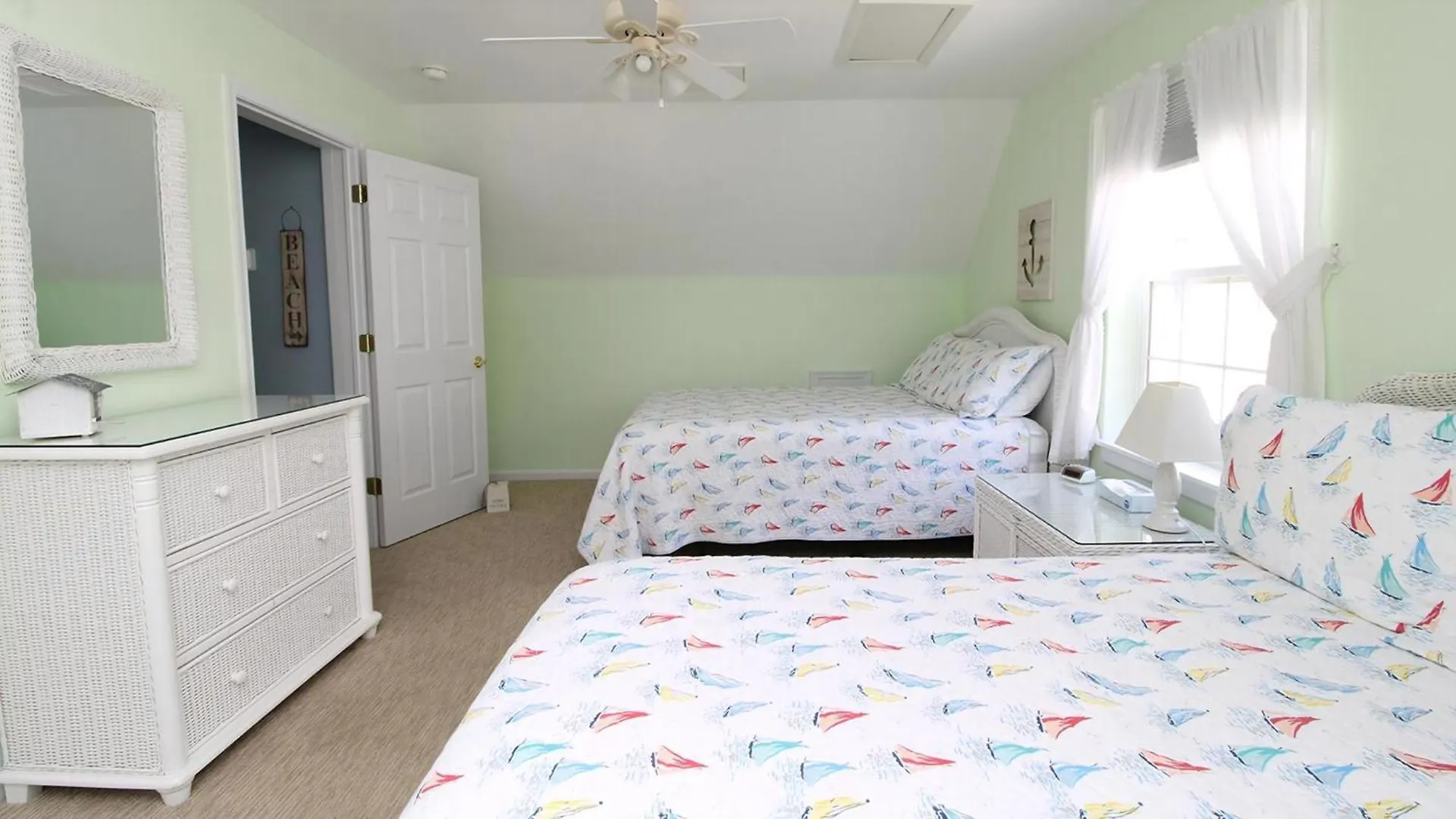 1051 Idaho Ave, Holiday home Cape May