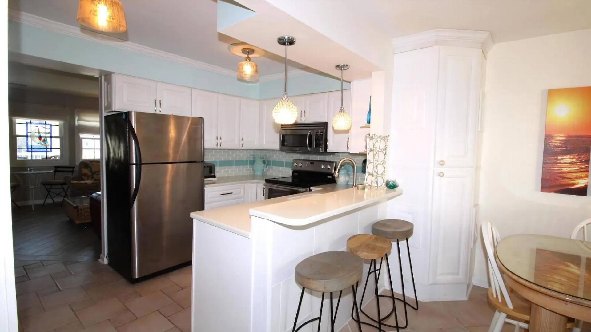 Capers302 Apartment *