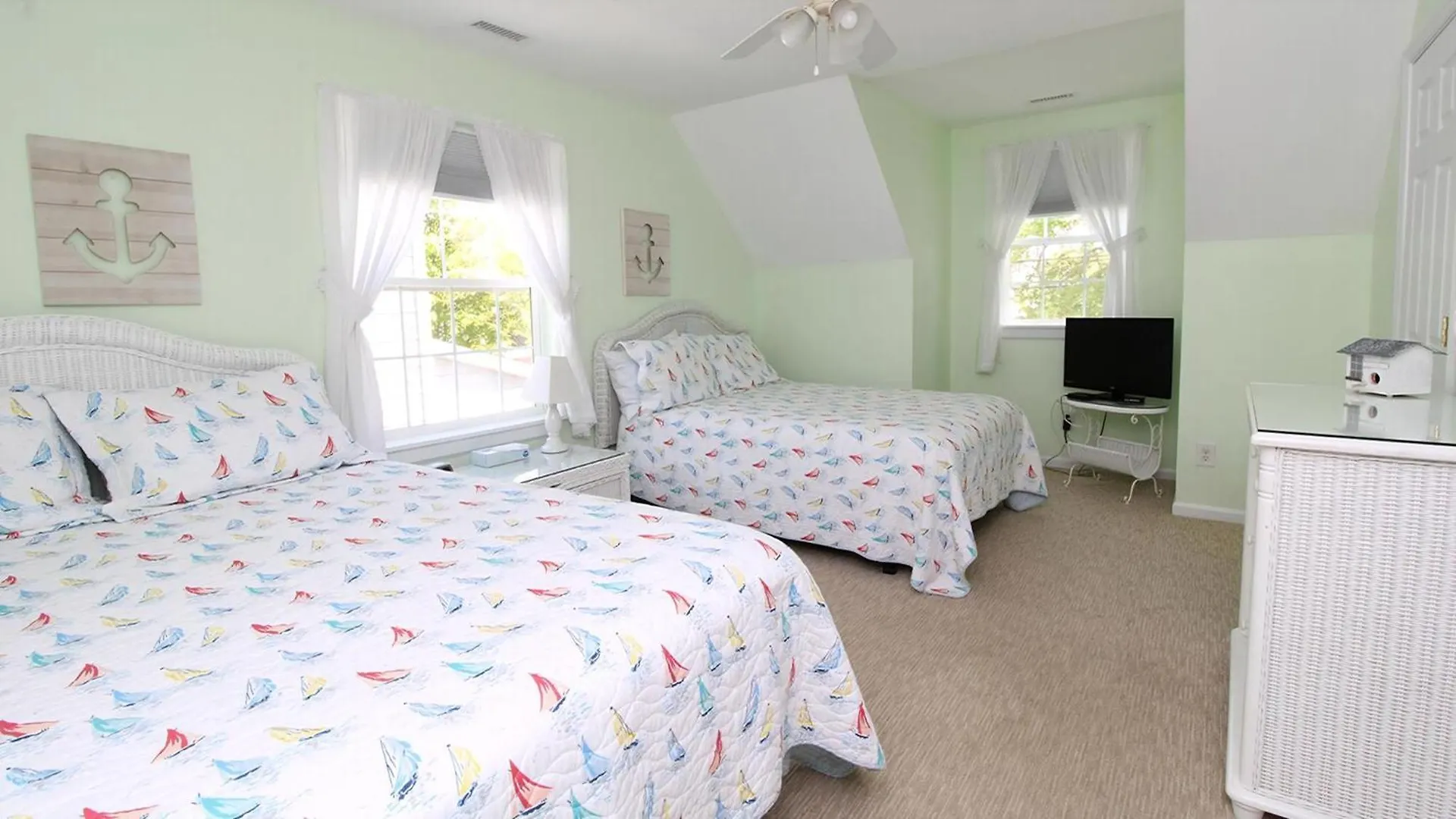 Holiday home 1051 Idaho Ave,