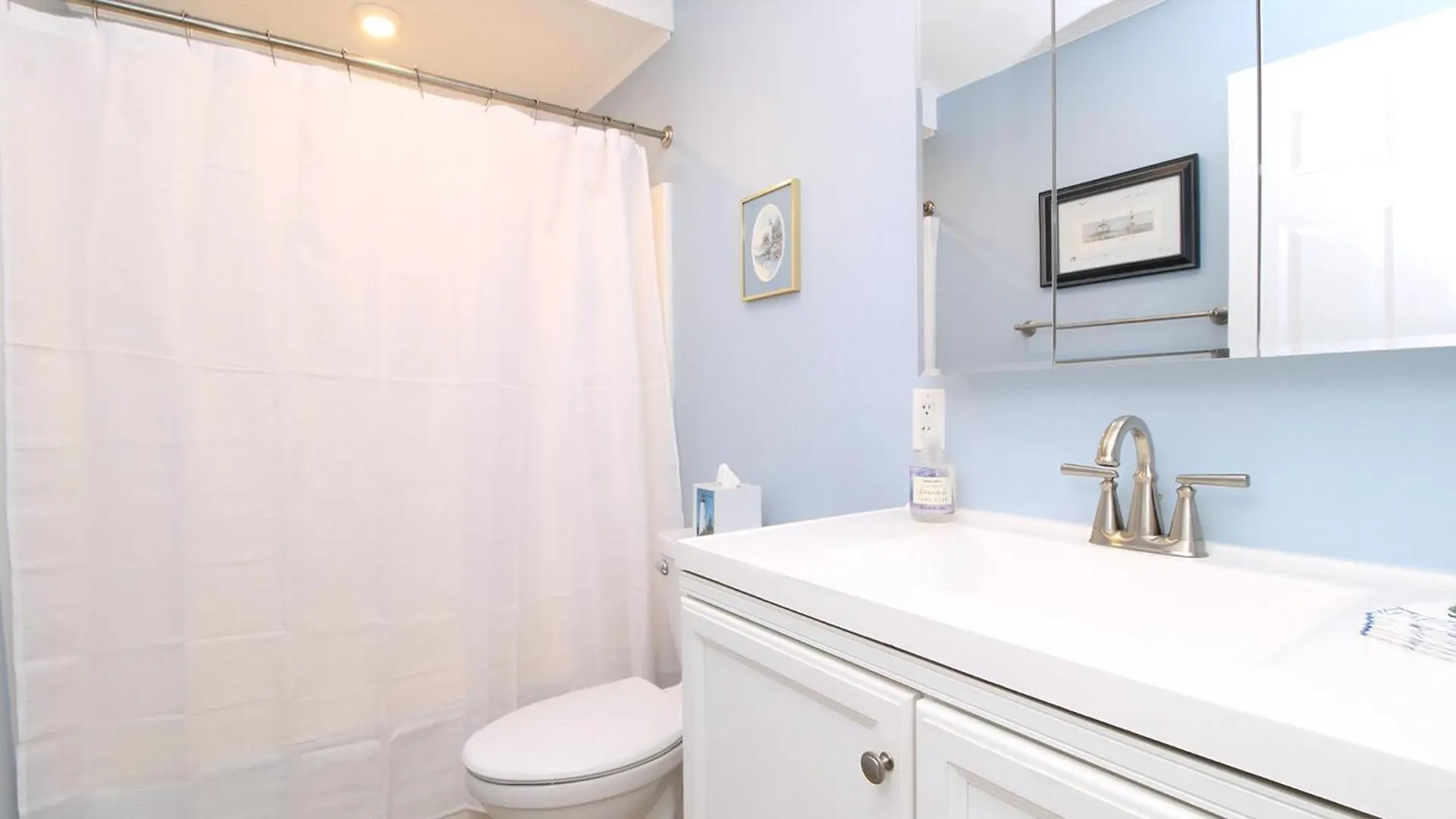 1051 Idaho Ave, Holiday home Cape May