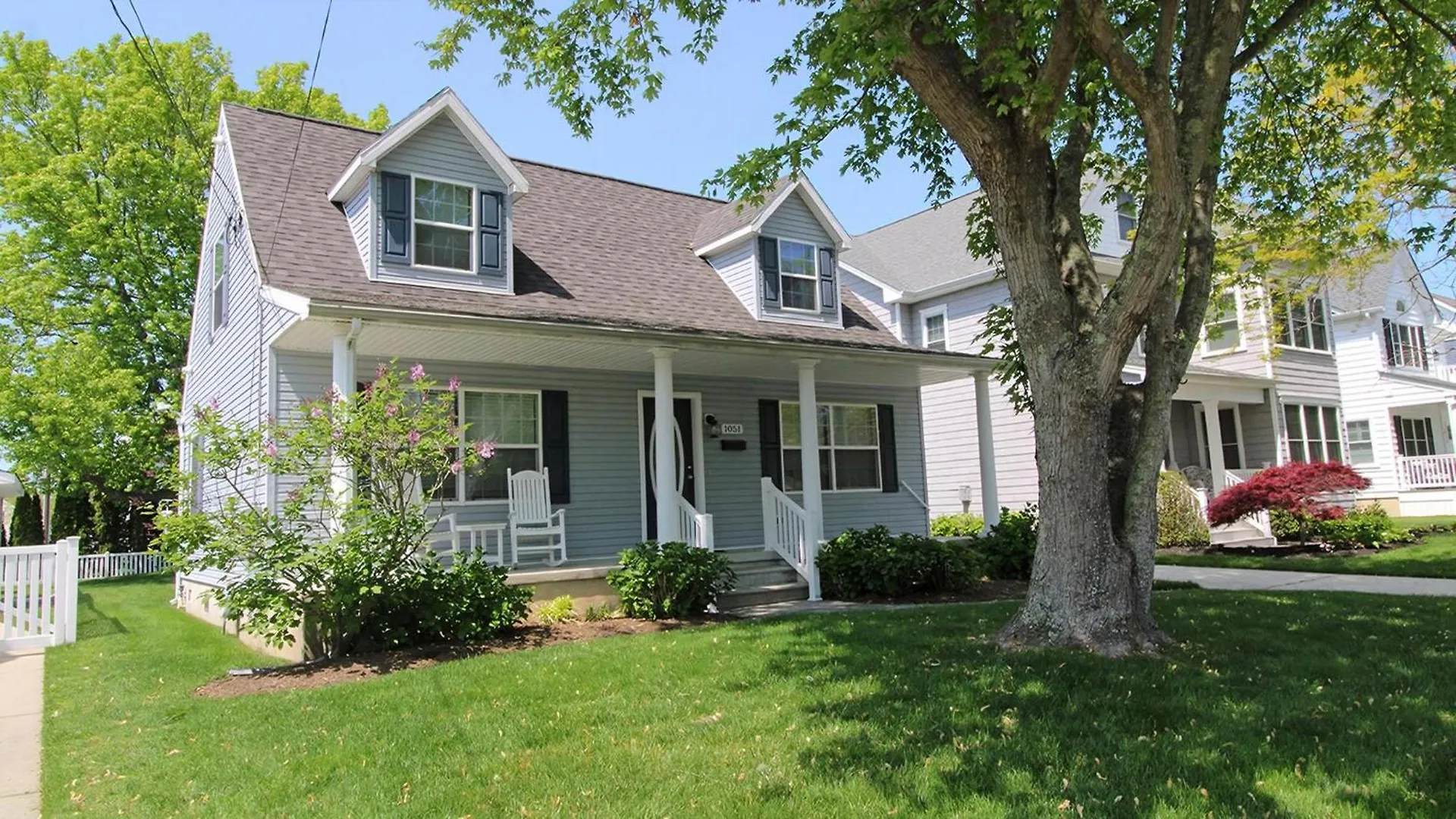 Holiday home 1051 Idaho Ave, *