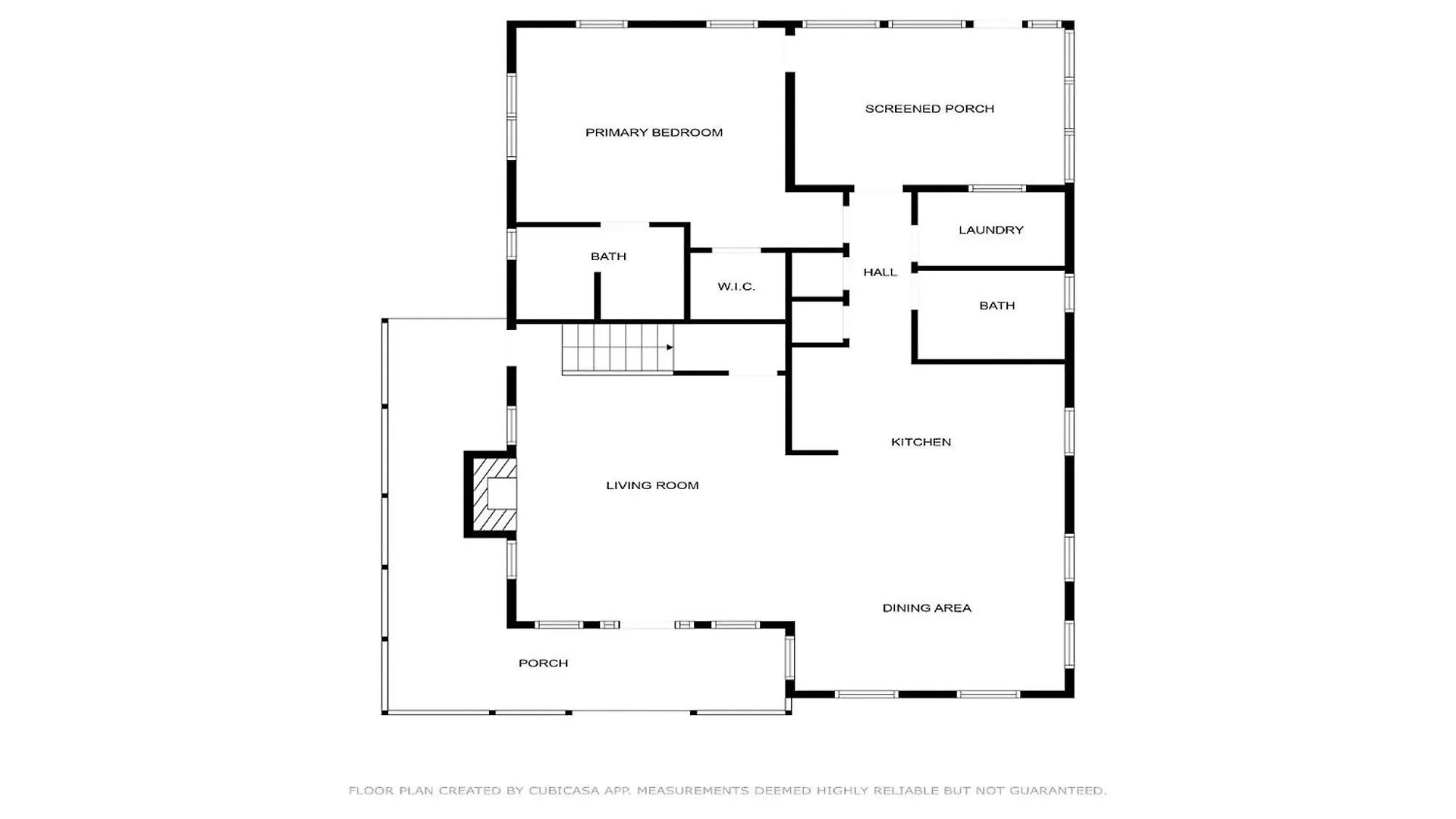 1036 Maryland Ave, Holiday home