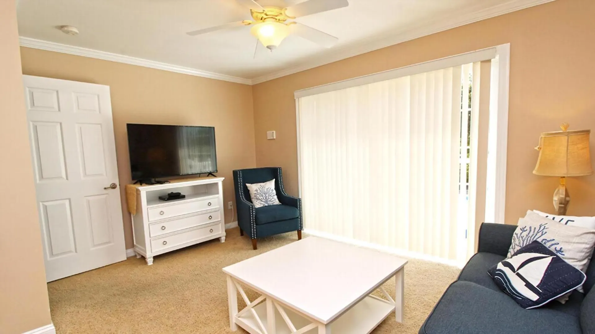 Holiday home 1036 Maryland Ave,