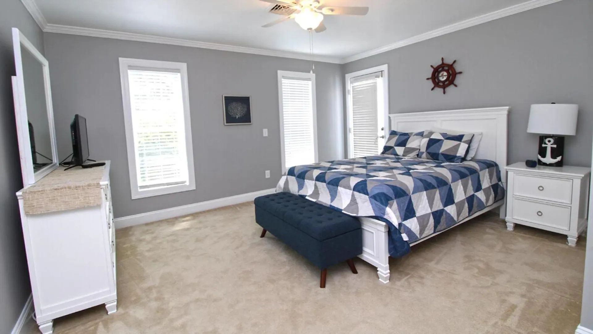Holiday home 1036 Maryland Ave,