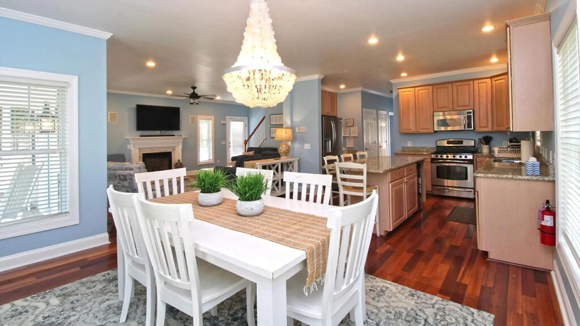Holiday home 1036 Maryland Ave, Cape May